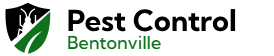 Bentonville Pest Control Company Logo