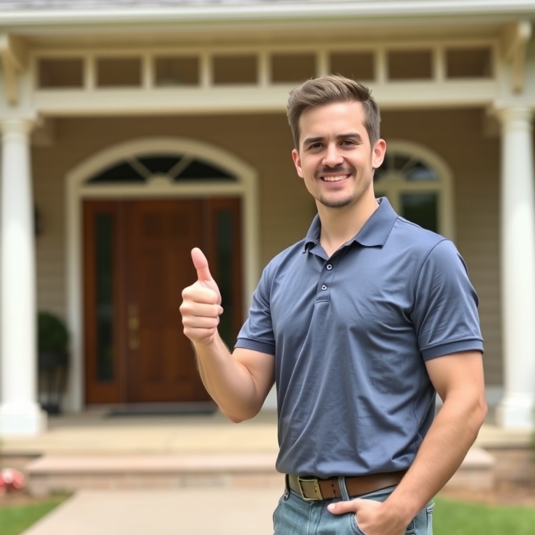 Founder of Bentonville Pest Pros
